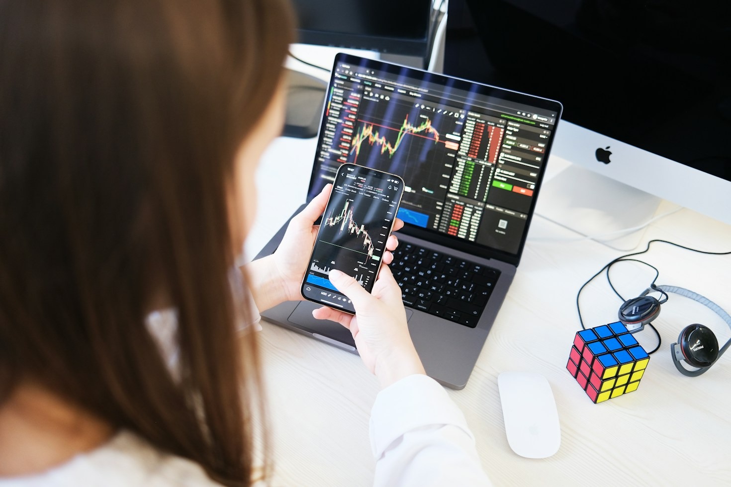 A Beginner’s Guide to Reading Daily Currency Charts